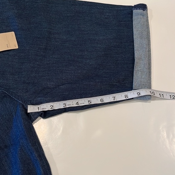 NWT Levi’s Bermuda Shorts Size 10/30 - Picture 6 of 16